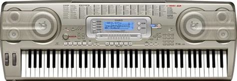 Image result for Keyboard Casio Player