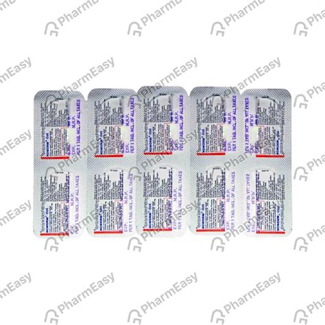 Noworm 400 MG Tablet (10): Uses, Side Effects, Price & Dosage | PharmEasy