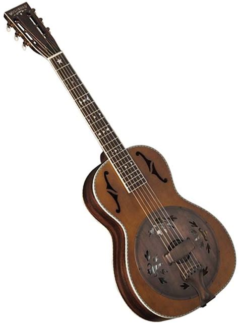 Vintage Resonator Guitar Values « dyvomo95