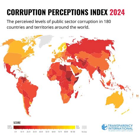 Corruption World Map 的图像结果