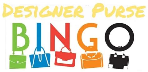 Designer Purse Bingo, Cleats Marblehead, Lakeside Marblehead, 7 March ...