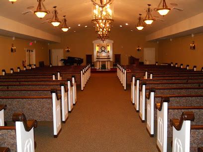 Cobb Funeral Chapel & Cobb-Suncrest Memorial Gardens in Moultrie ...