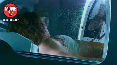 Image result for Prometheus Alien Scene