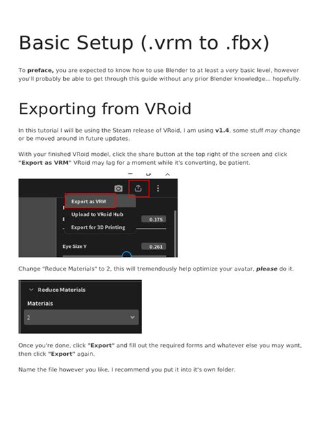 Image result for How to Convert JSON File to VRM
