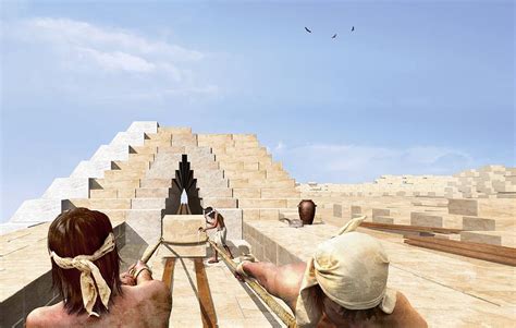 Building Pyramids 的图像结果