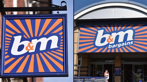 People are just finding out what B&M stands for and it's blowing their ...