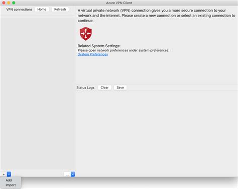 Image result for Configure Azure VPN