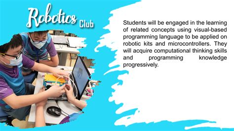 Image result for Robotics Coding Clubs