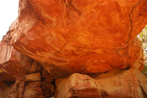 D'source Rock Shelter 1 | Paintings | D'Source Digital Online Learning ...