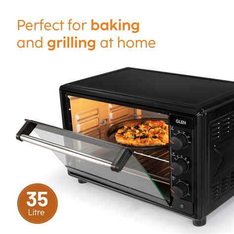Oven Toaster Griller - Buy OTG Oven 30Ltr Online | Glen