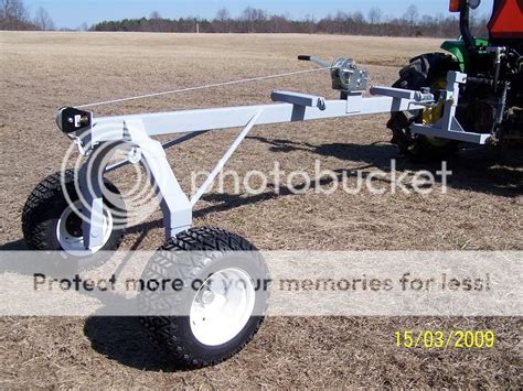 Image result for Logging Arch DIY