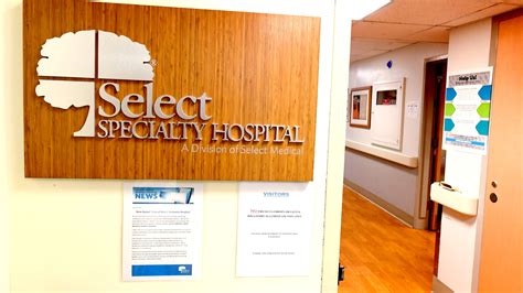 Select Specialty Hospital of York moving to UPMC Memorial