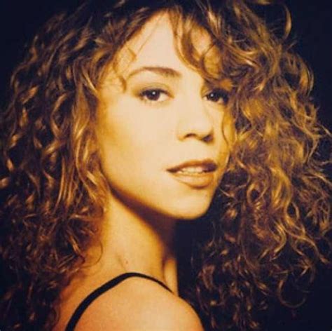 Mariah in the 90's. | Mariah Carey ️ | Pinterest