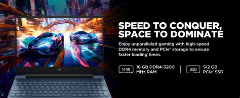 HP Victus Gaming Laptop, 13th Gen Intel Core i7-13620H, 6GB RTX 3050 ...