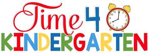 Time4Learning Kindergarten 的图像结果
