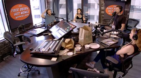 Segment 17: Reheating Food, Food Trucks, AC Units And Facts Of The Day ...