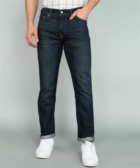 Levi S Mens Jeans - Buy Levi S Mens Jeans Online at Best Prices In ...