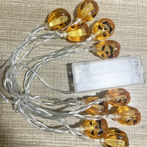 String Lights Mini with Automatic Shut Off 的图像结果