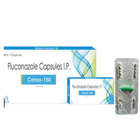 Canzo-150 Capsules Orison Pharmaceuticals