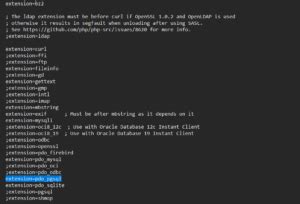 Image result for Enable Extension PostgreSQL