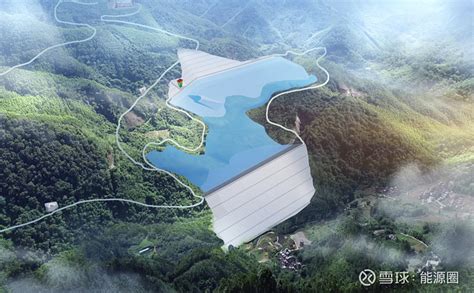 炎陵罗萍江抽水蓄能电站项目获核准 - 能源界