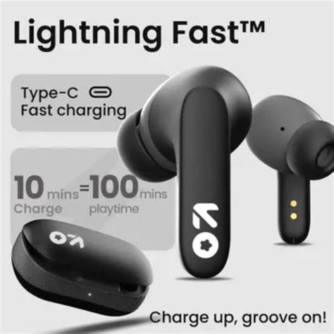 Boult Y1 Bluetooth Gaming Price in India - Buy Boult Y1 Bluetooth ...