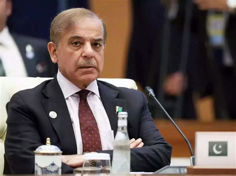 Pahalgam attack: Pakistan PM to hold key meeting after India suspends ...