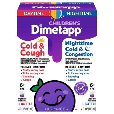 Cold And Flu Infant Medicine at Arthur Snipes blog