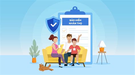 Bảo Hiểm Nhân Thọ & Quản Trị Rủi Ro