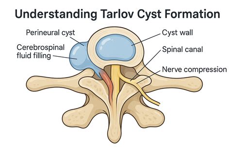 Sacral Tarlov Cyst