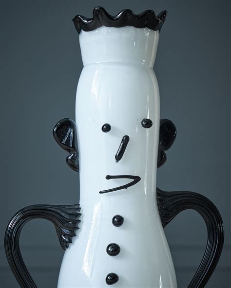 Pablo Picasso Vas (Spanish, 1881-1973) The Water Carrier (circa 1955 ...