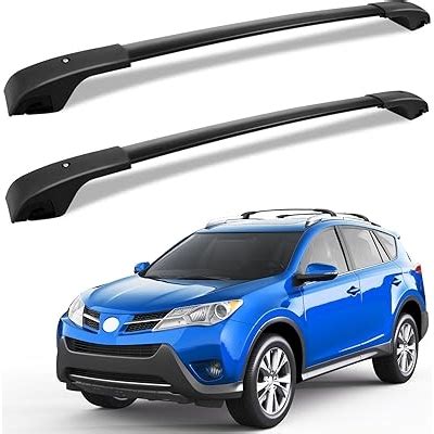 KINGGERI Roof Racks Cross Bars Replacement for India | Ubuy