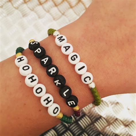 bracelet ideas