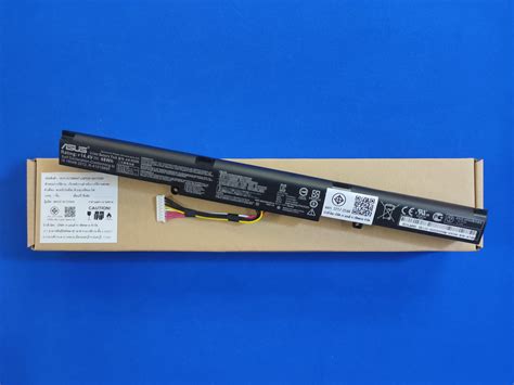 BO ASUS X550E ORI