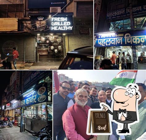 Top 10 restaurants in Karnal, august 2025 - Restaurant Guru