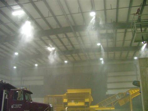 Image result for Dust Control Methods