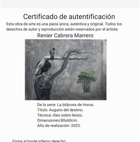 Oil painting by Renier Cabrera cuban art 80x60cm oleo sobre lienzo | eBay