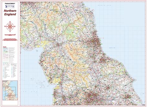 Image result for Postcode Map