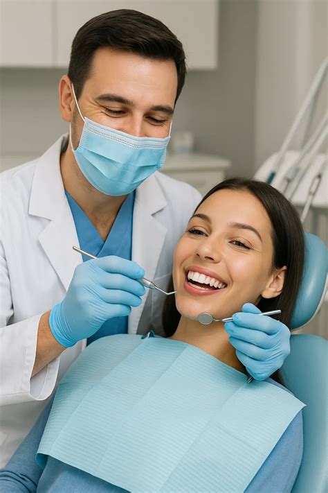 Clean Teeth Dentist: Your Complete Guide to a Healthier Smile - Redent Clinic - Oral and Dental ...