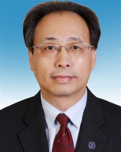 【快讯】我校校友王树新当选中国工程院院士