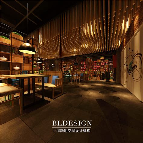 特色主题餐厅设计 怀念我们一起走过的80年代-设计前沿-中国酒店设计网