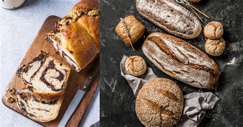 The Oven Spring In Indiranagar - Best French Bread Bakery In Bangalore ...