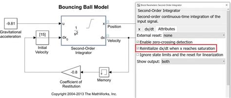 Image result for MATLAB Simscape Contact Force Simulation