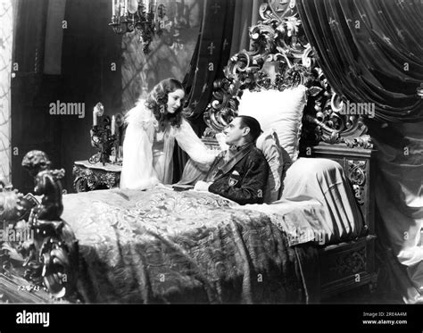 Valerie Hobson Bride Of Frankenstein