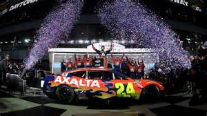 Byron's second straight Daytona 500 win kept NASCAR guessing - ESPN