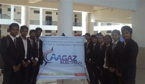 G H Raisoni College of Engineering and Management Amravati Campus ...