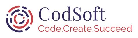 Elevate Your Career with CodSoft's Exciting Internships | CodSoft