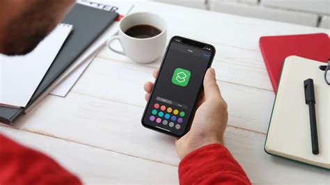 Image result for Color iOS