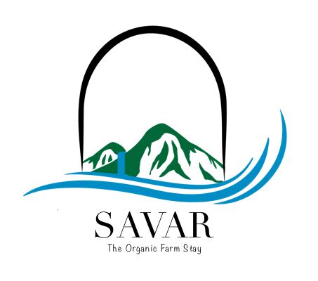Saver - The Organic Farmstay
