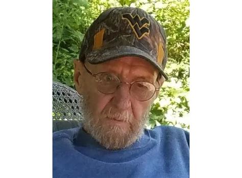 Lloyd Ray Martin Obituary (2025) - Rainelle, WV - Smathers Funeral ...